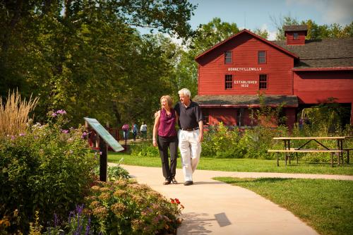 Elkhart County, Indiana