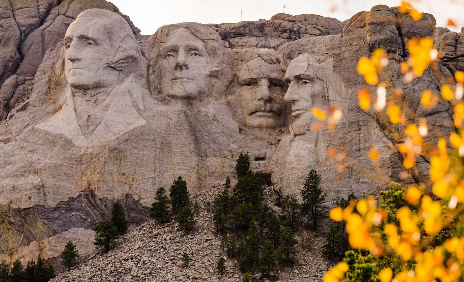 South Dakota